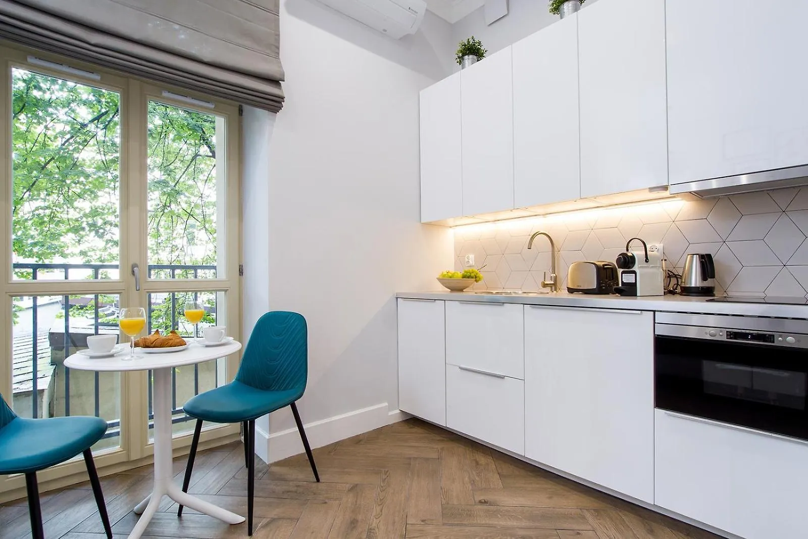Novumhouse - Topolowa Apartment Krakow