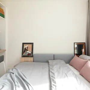 Milestone Center Student Living Krakau