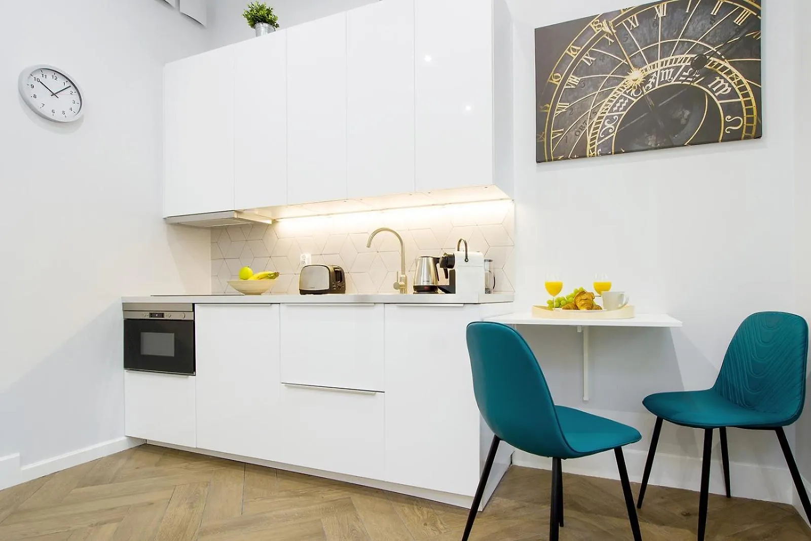 Novumhouse - Topolowa Krakov