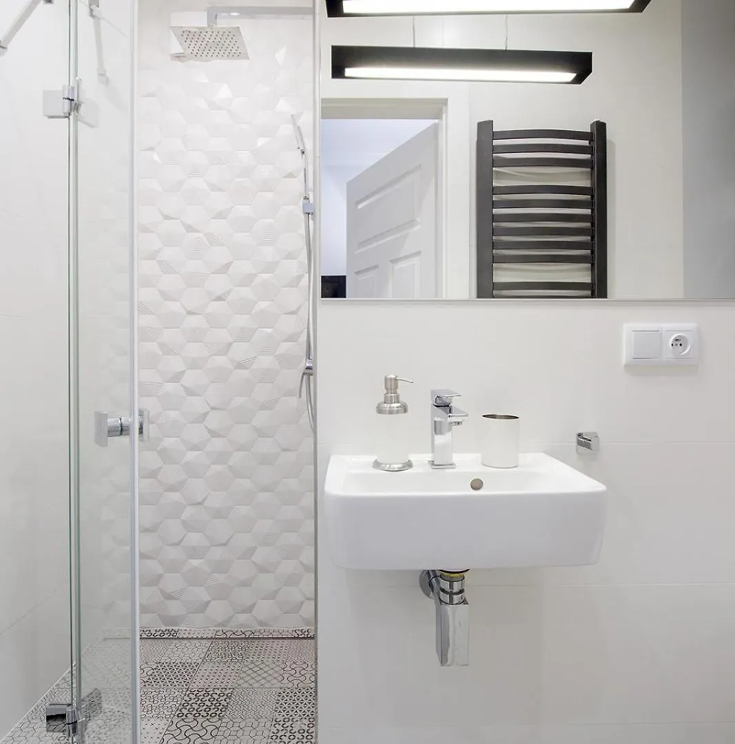 Apartmán Novumhouse - Topolowa Krakov